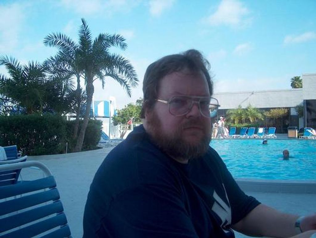 Michael Edison Todd