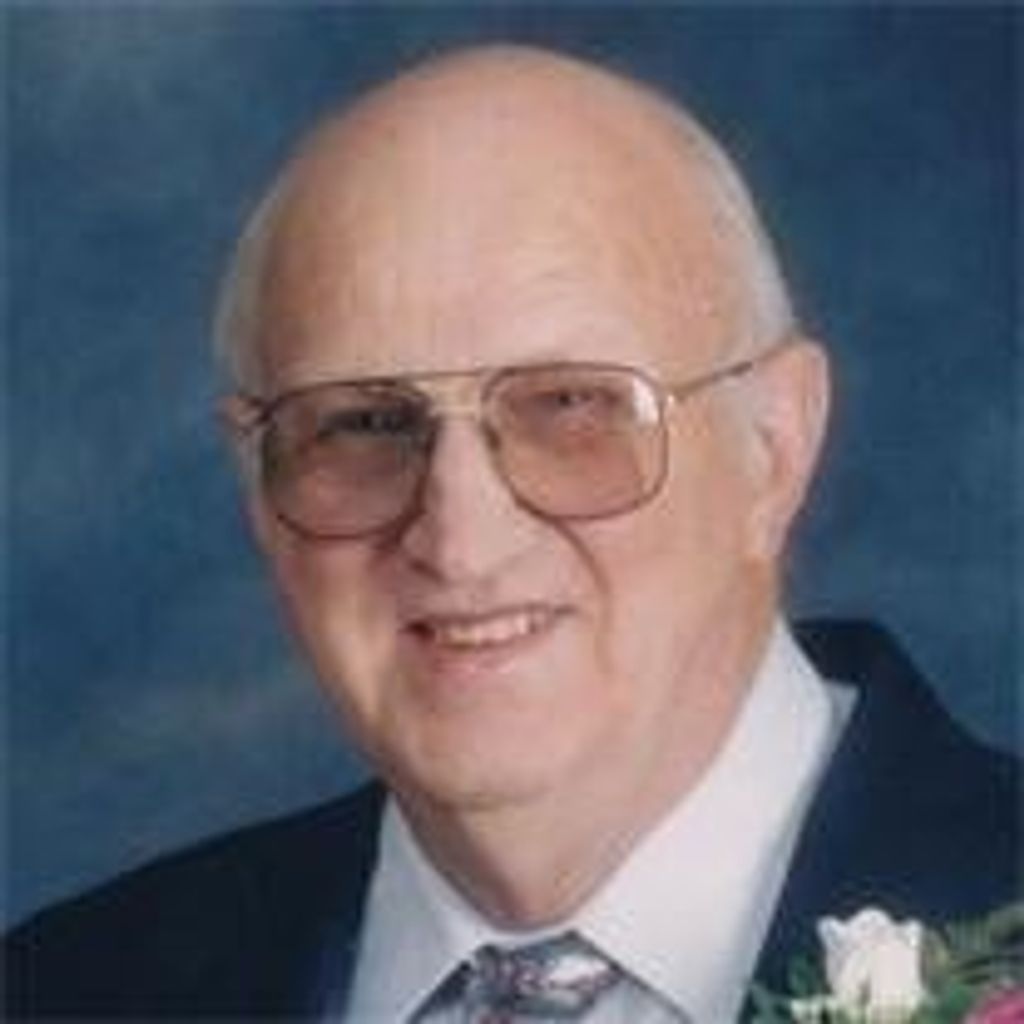 Byron  "Bill" Laughlin