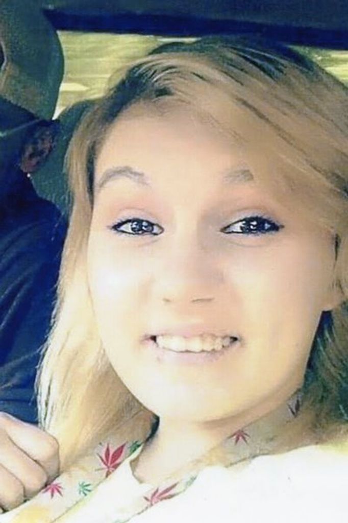 Montana Marie Holladay Profile Photo
