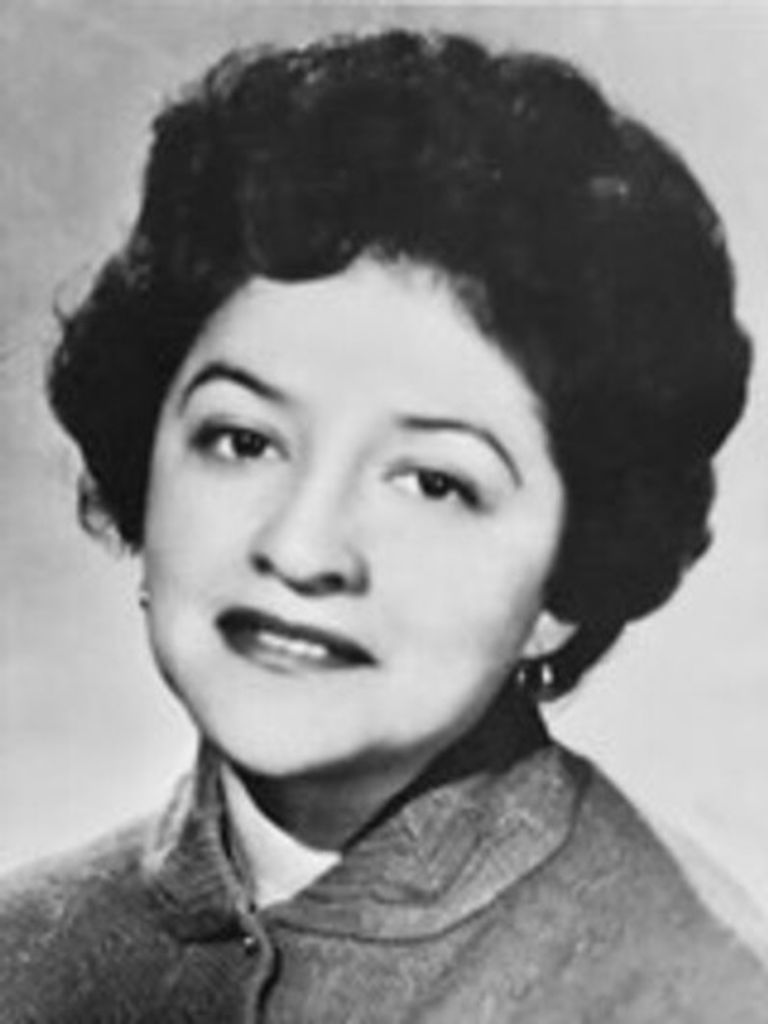 Raquel H. Moreno Keeme Profile Photo