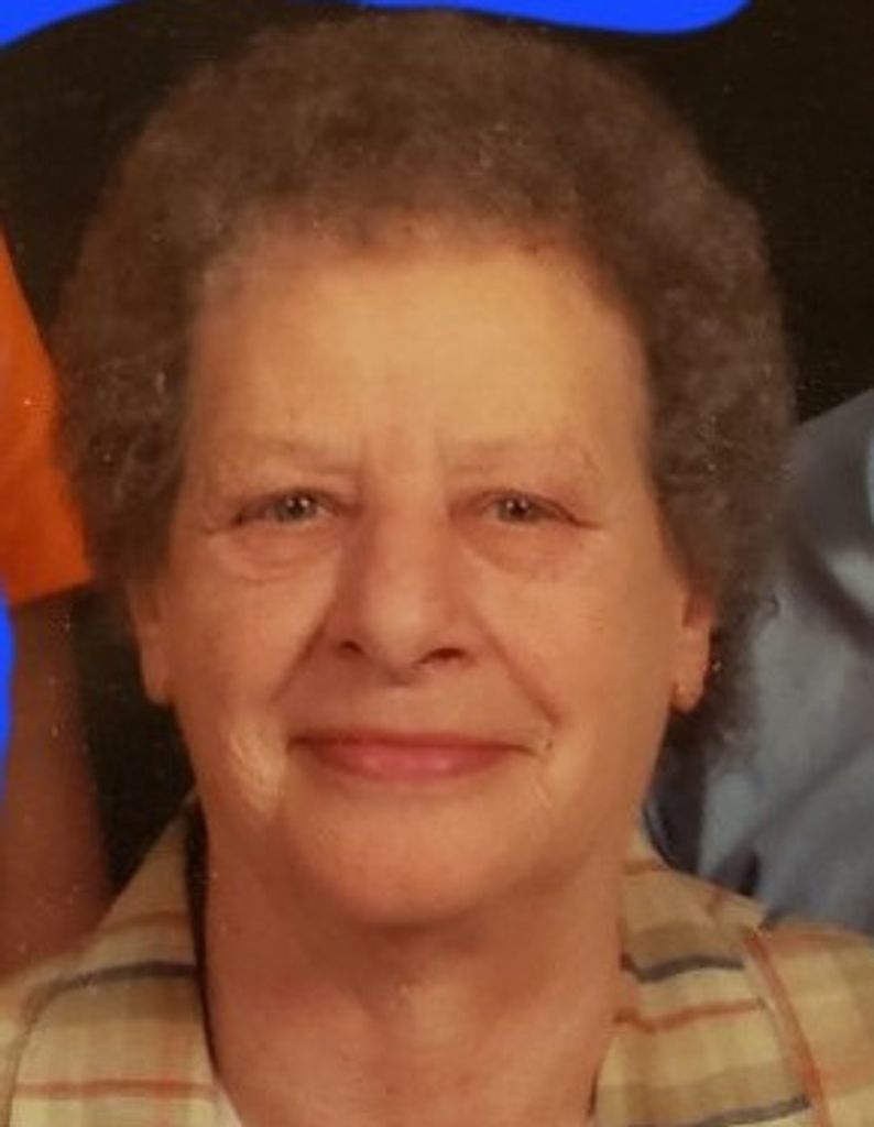 Sandra K. (Dunn)  Grosswiler