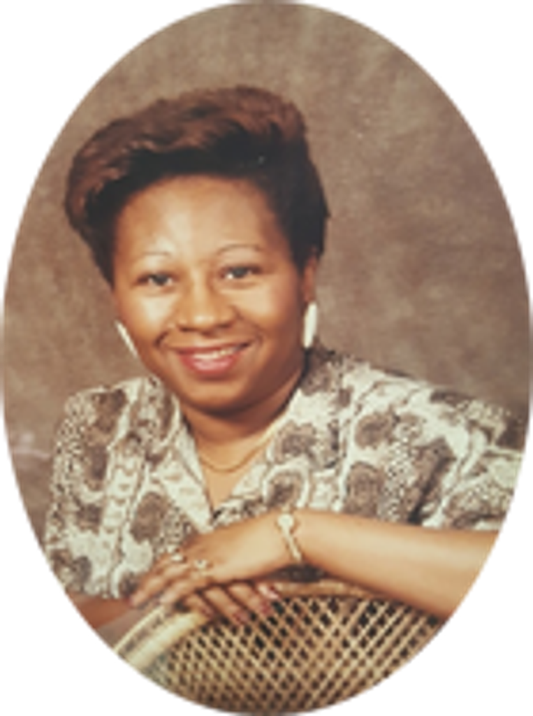 Marilyn Johnson
