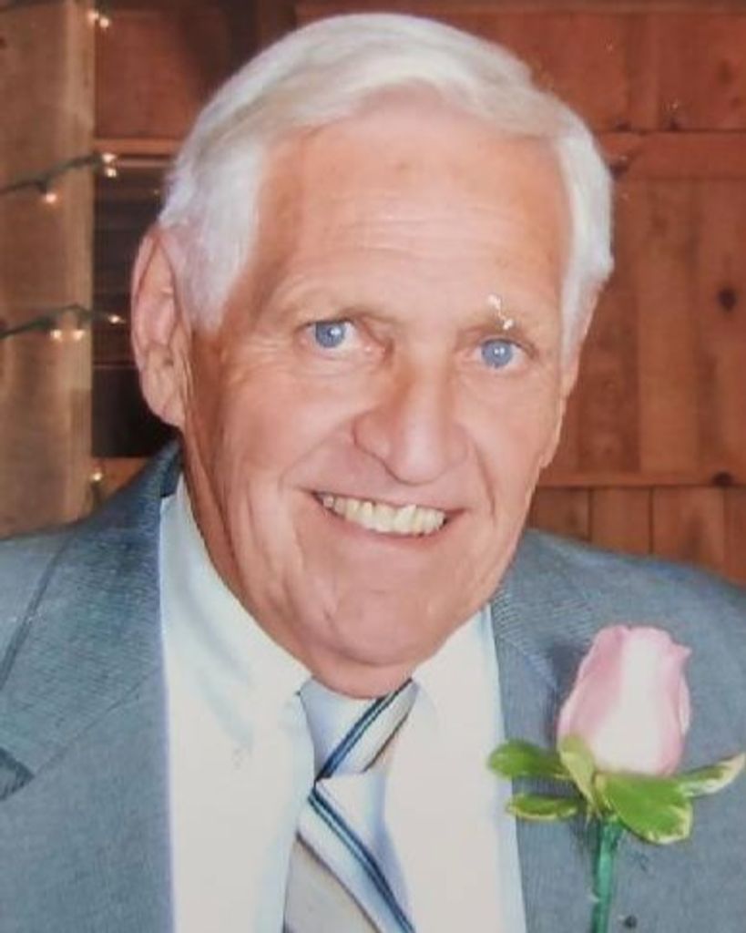 Robert F. Sickels