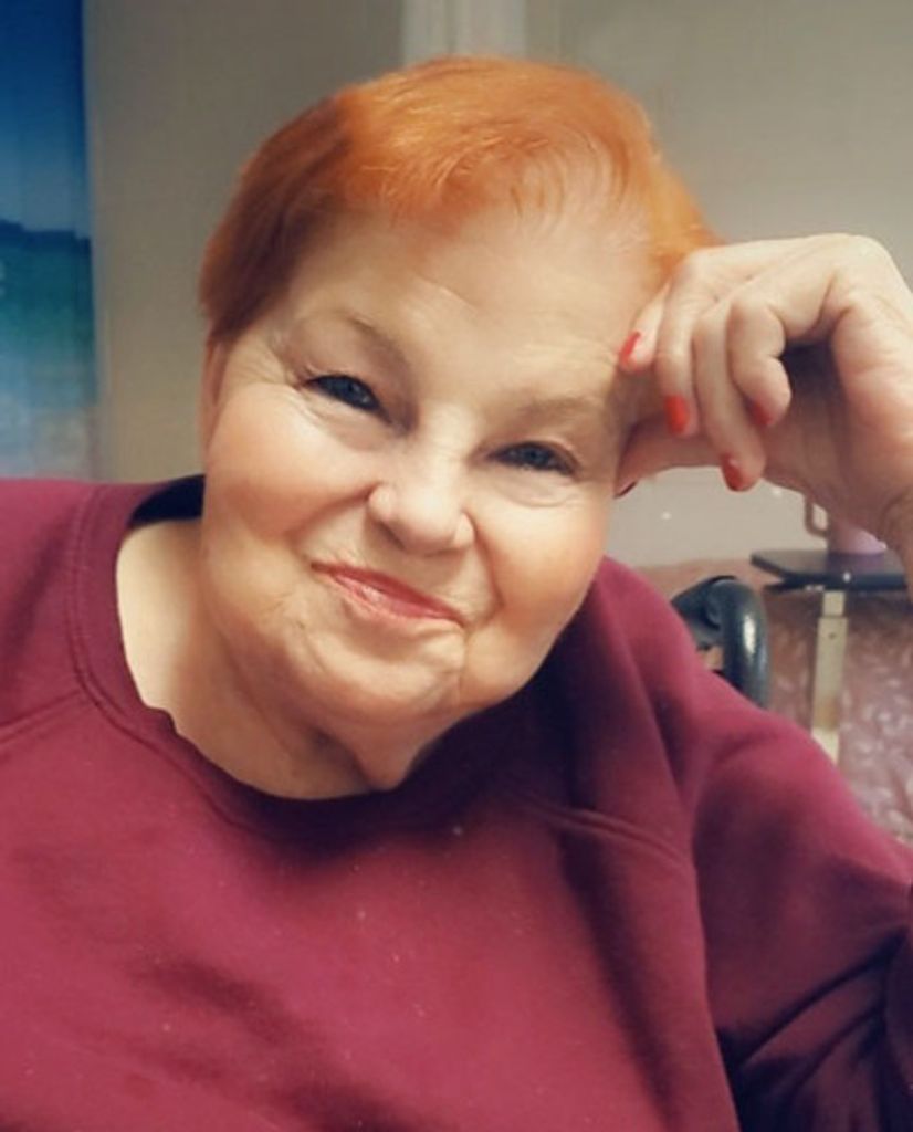 Beate Voegtlin