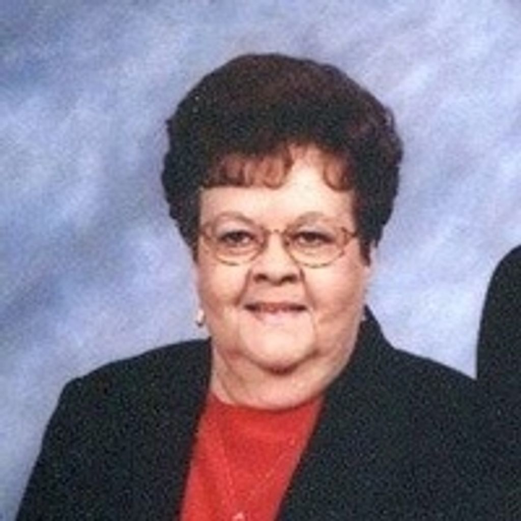 Bernadine Mae Torline