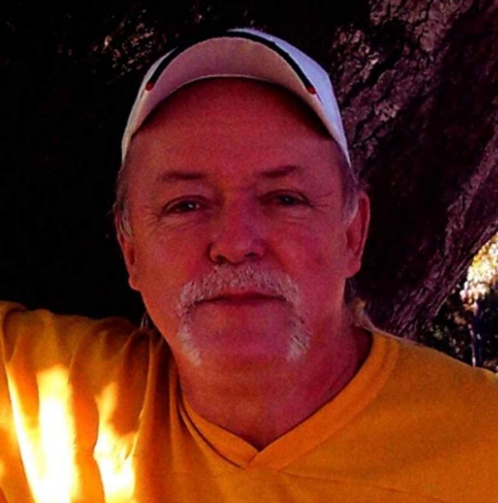 Charles Wayne Blaylock Profile Photo