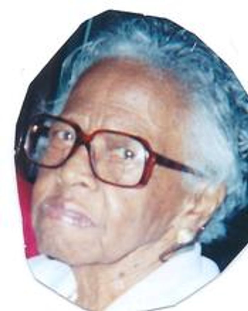 Alice Bullock Houchens