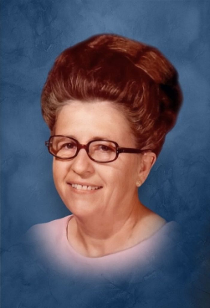 Louise Speight Martin Profile Photo