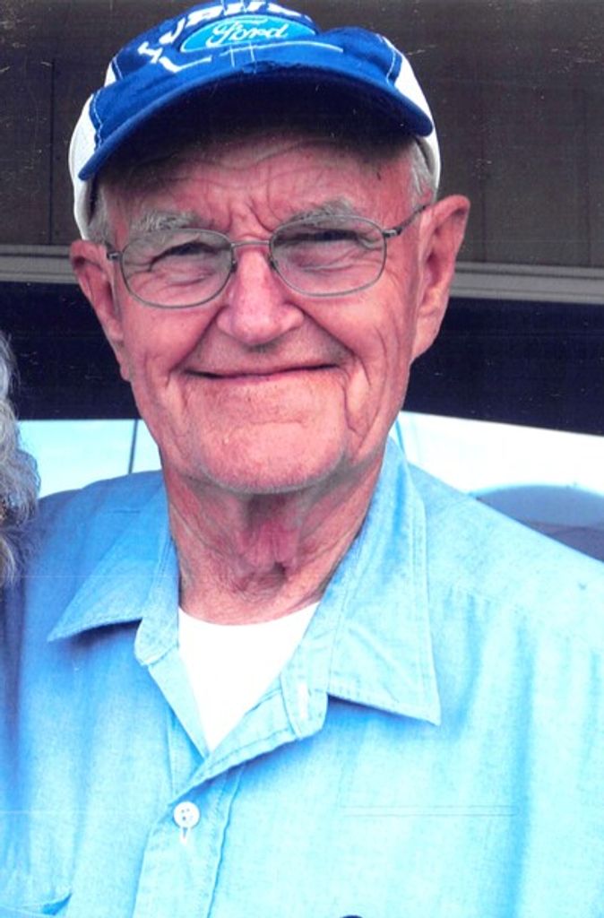 Fred William Hanson, Jr. Profile Photo