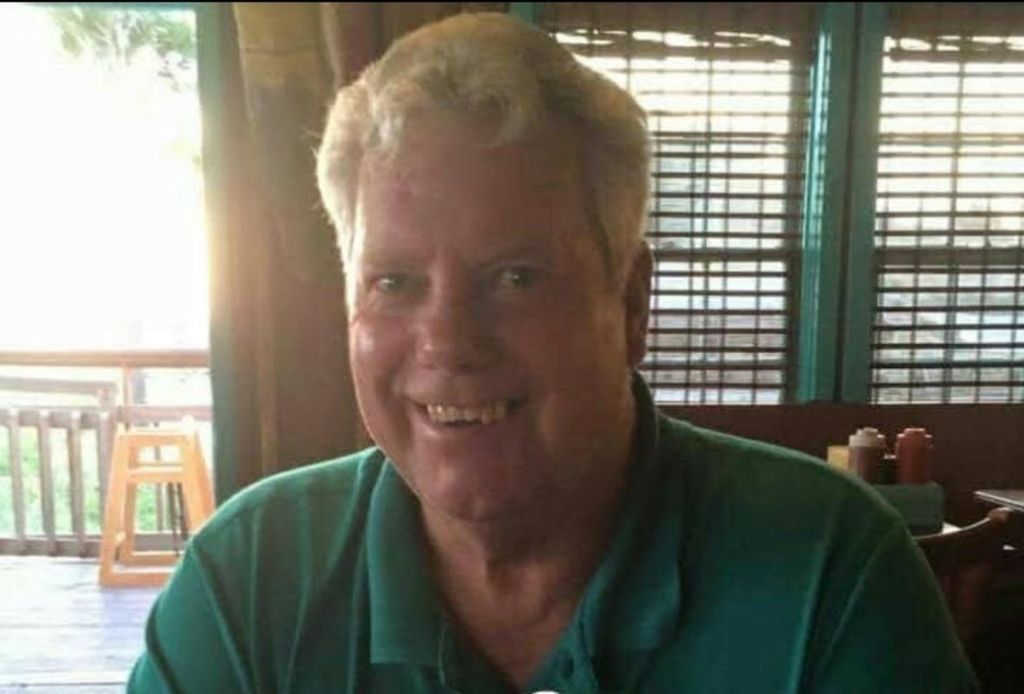 Mr. Van Dale Evans Profile Photo