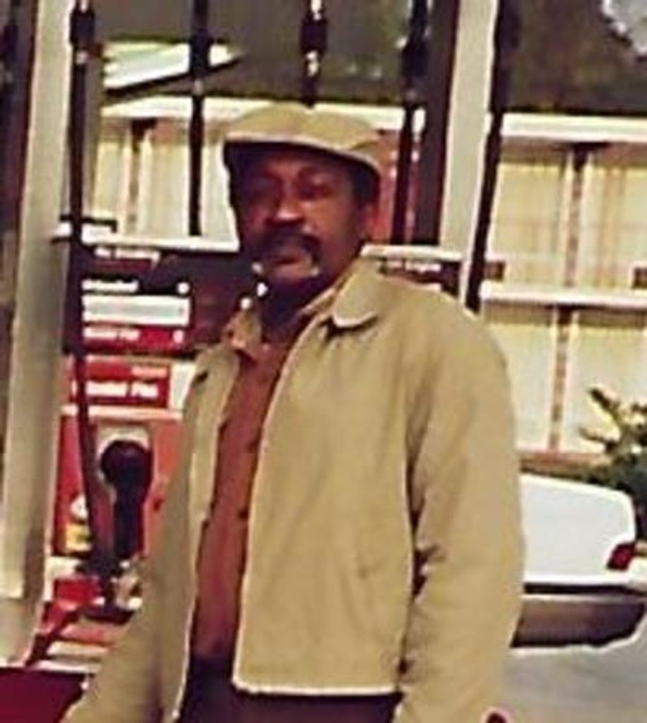 George Lee Dash Profile Photo