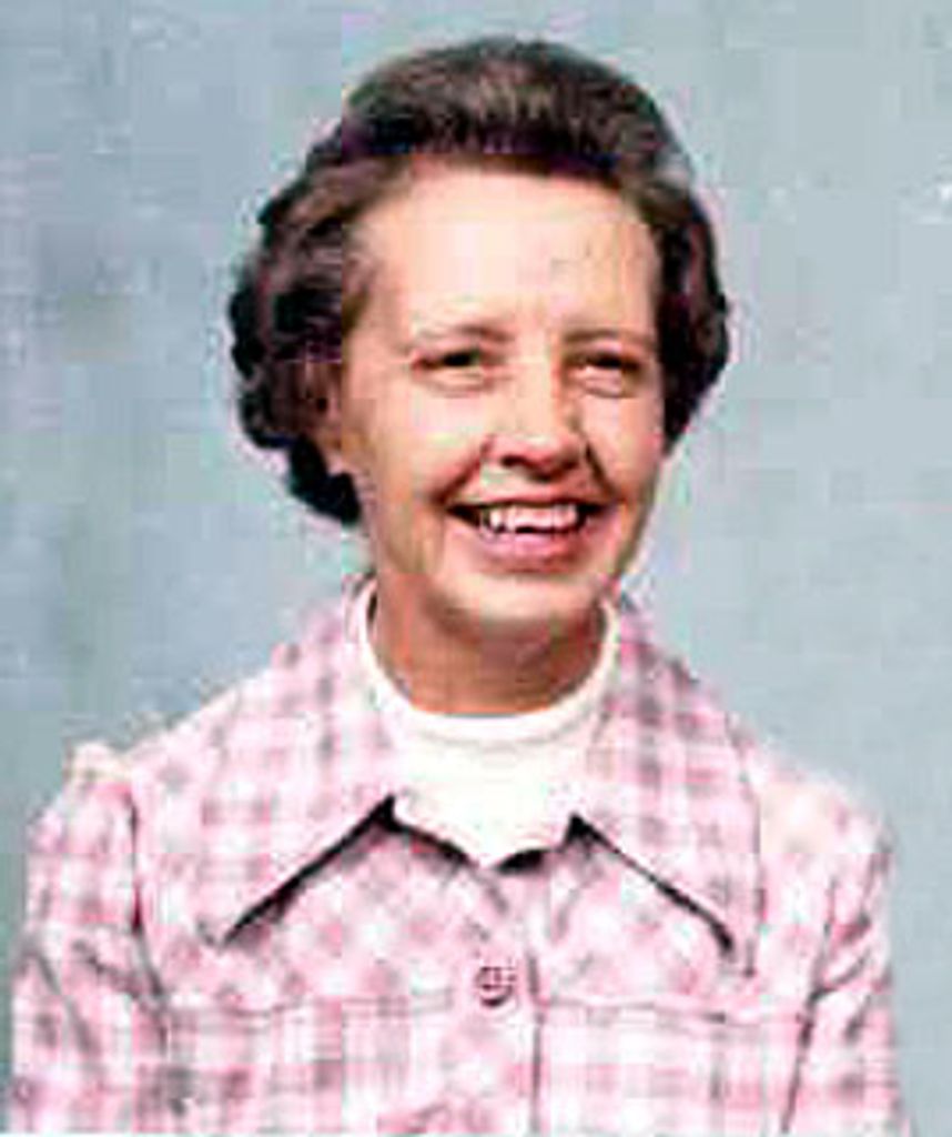 Georgia S. Mcconahay Profile Photo