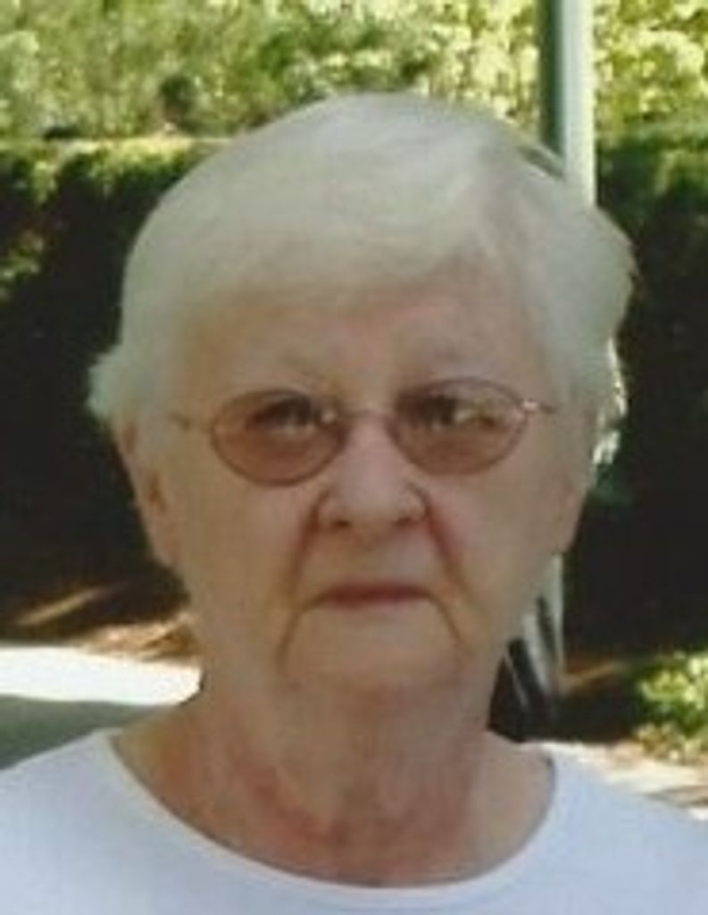 Evelyn Balmert