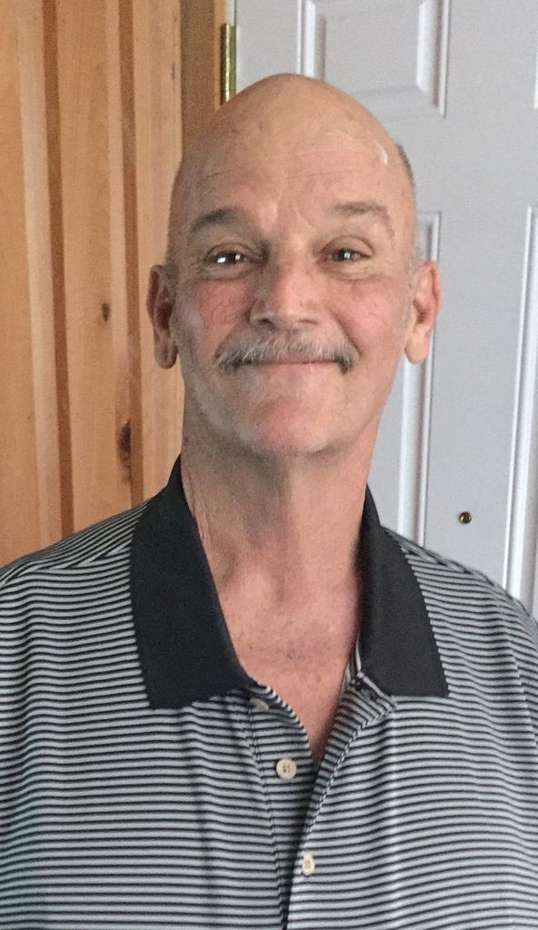 Ronald Vincent Hagadorn Profile Photo