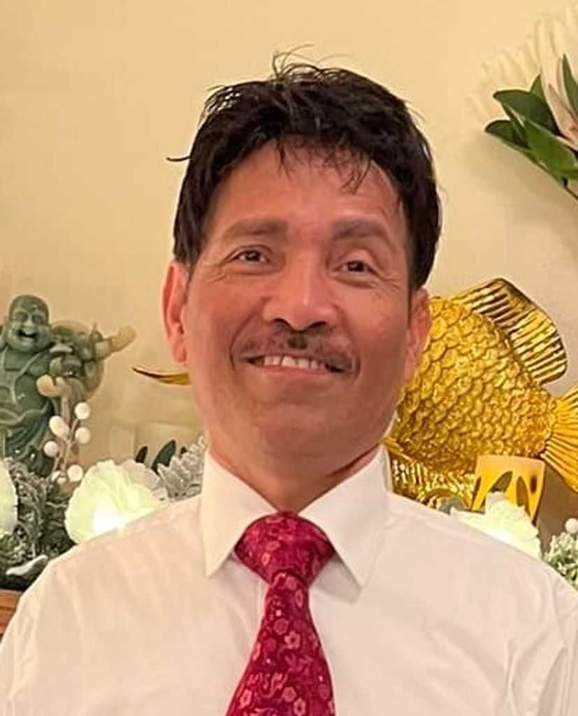 Alan Lanuza Quiliza Profile Photo