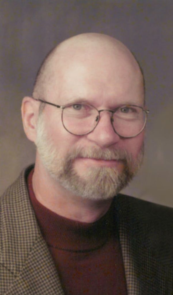 Ronald R. Krato, Sr.