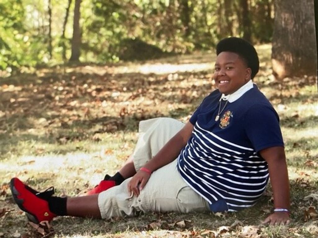 Adrian Ric'Quan Acree Profile Photo