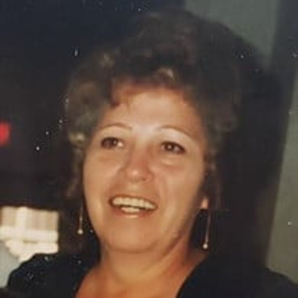 Caroline F. Bianchi