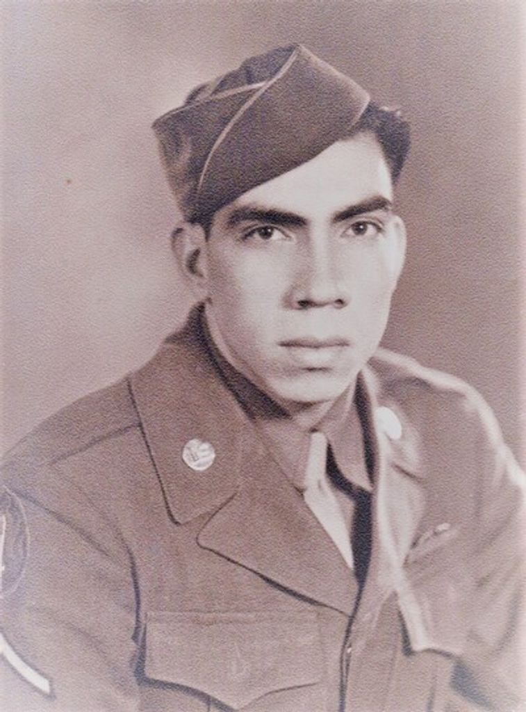 Richard Lara Gutierrez Profile Photo