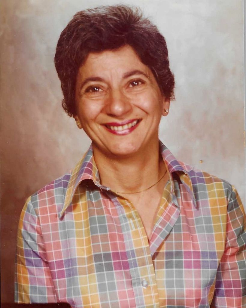 Delores Lee Profile Photo