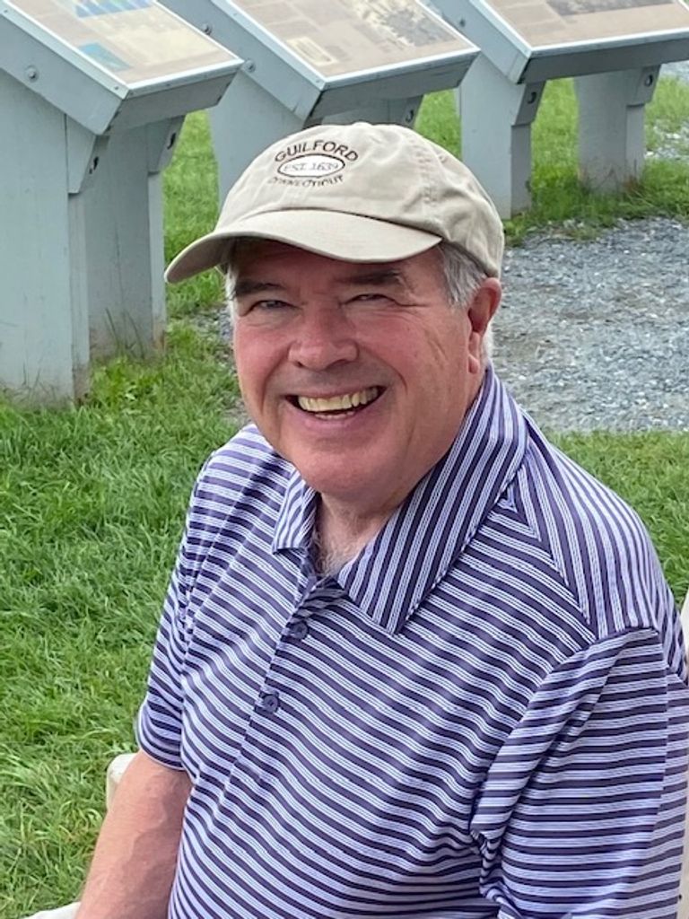 William Eldridge Harris