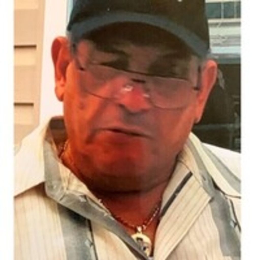 Cecilio Suarez Gonzalez