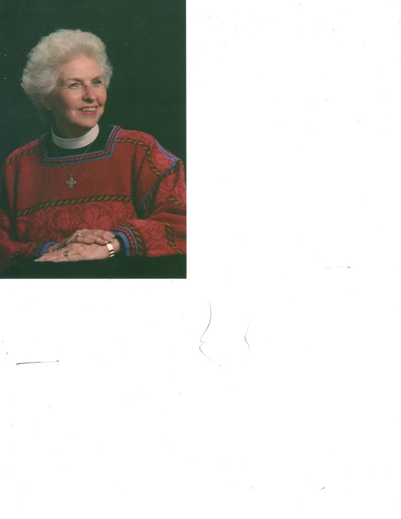 Nona Marie Jones Payne Profile Photo