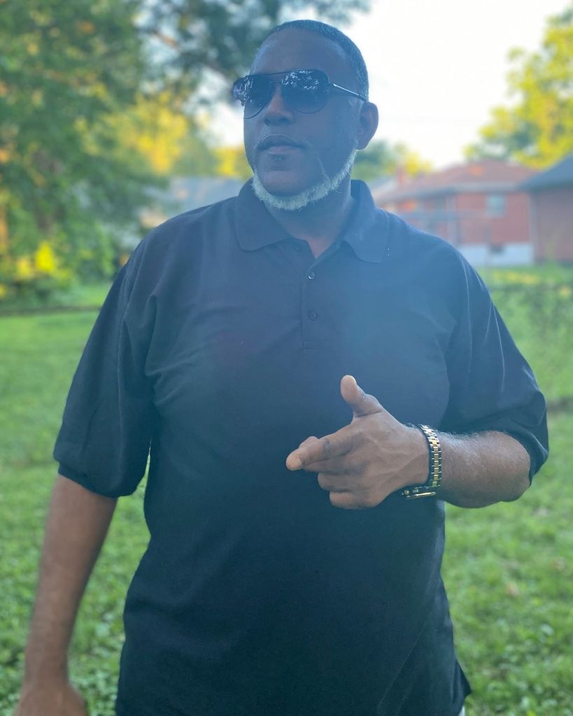 Mr. Jermaine Hawkins Profile Photo