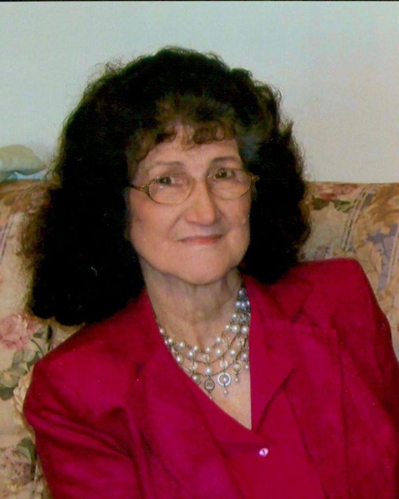 Thelma G. Hammons Profile Photo