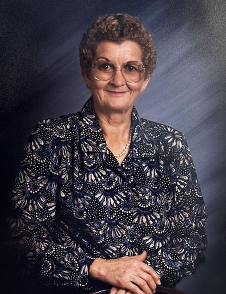 Alta Fern Mitchell Profile Photo