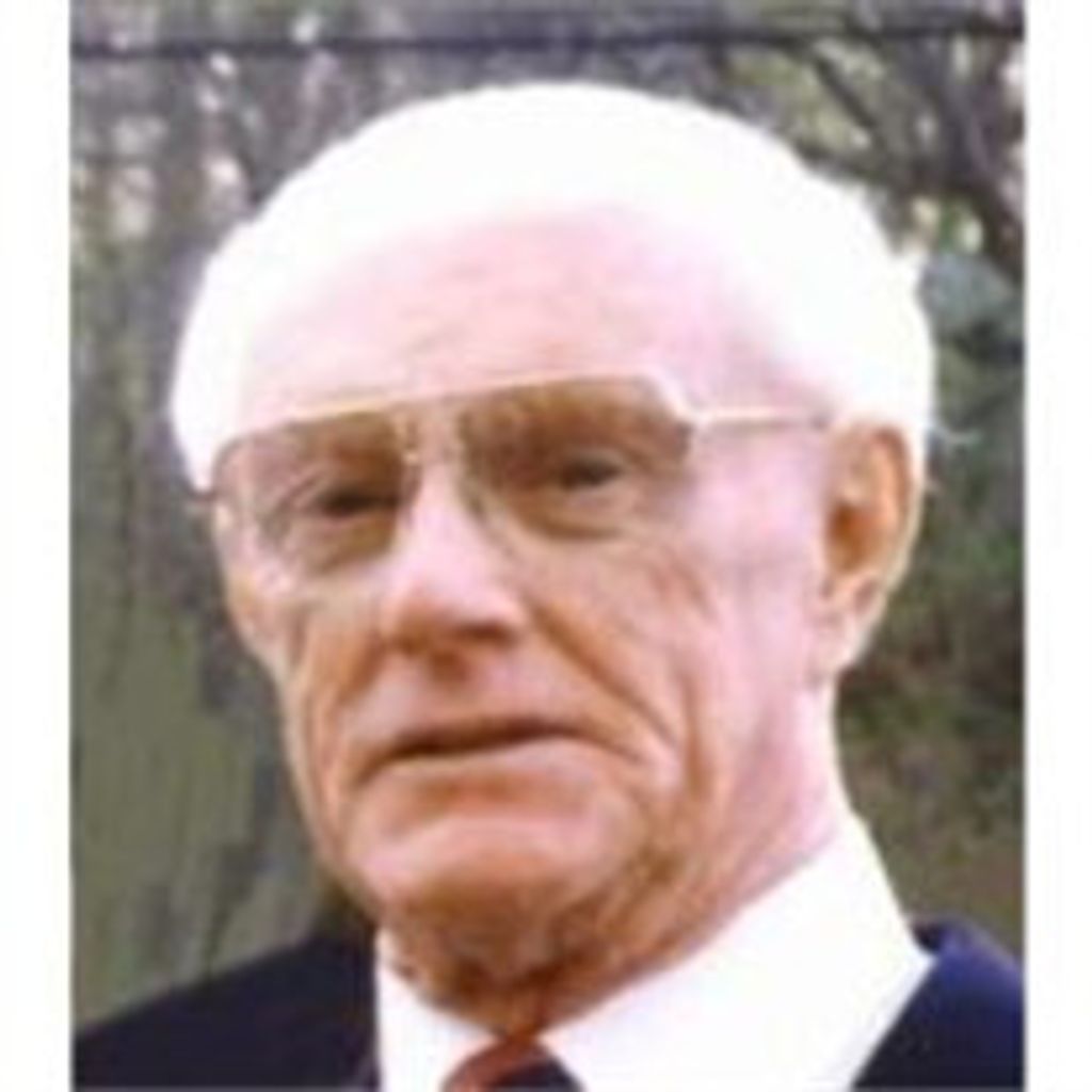 Peter F. McBride