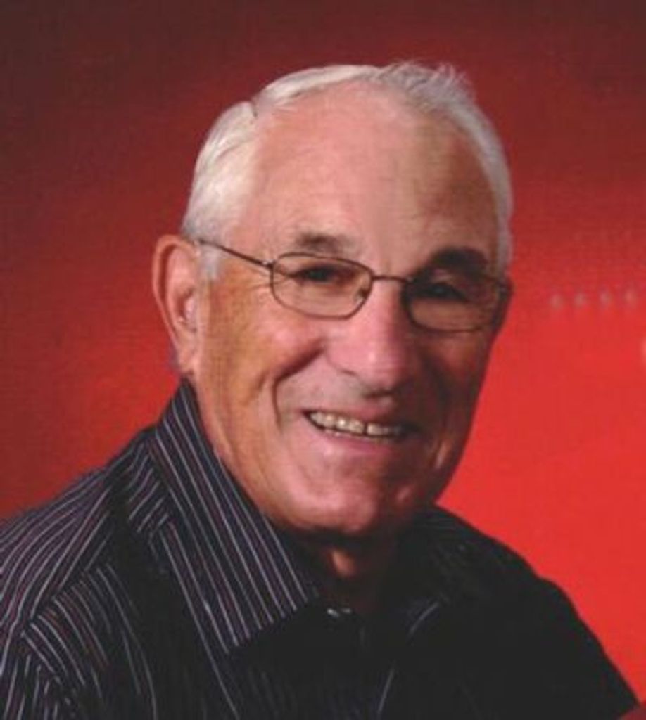 James Warren "Jim" Hyde Profile Photo