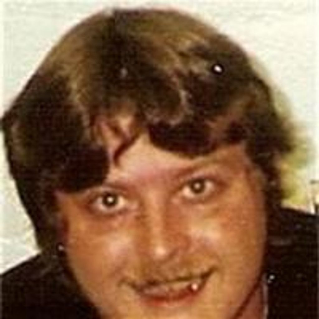Michael Dean Arowood