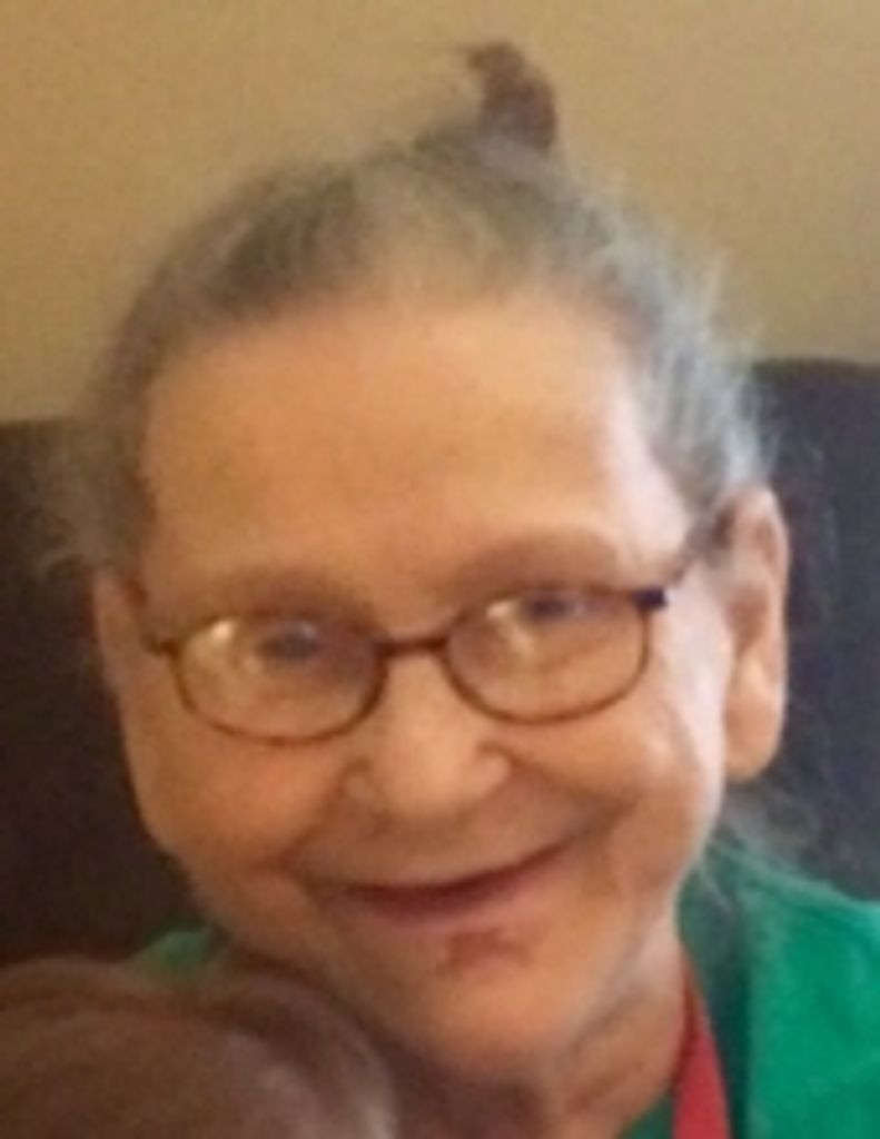 Ruth  L. Faust Profile Photo