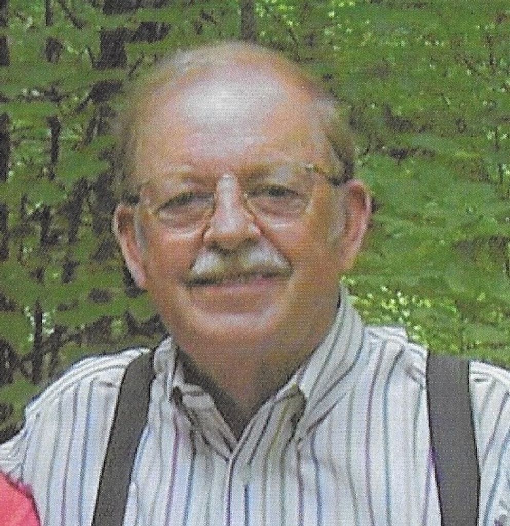James Thomas Starrette