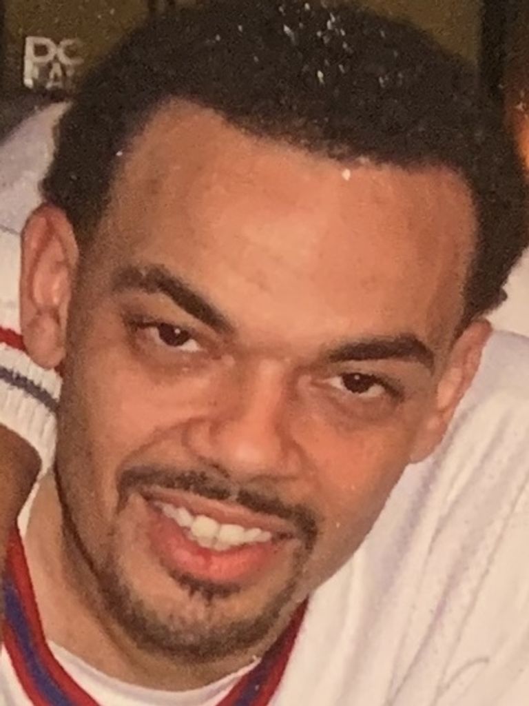 Terrance Edward Broughton Profile Photo