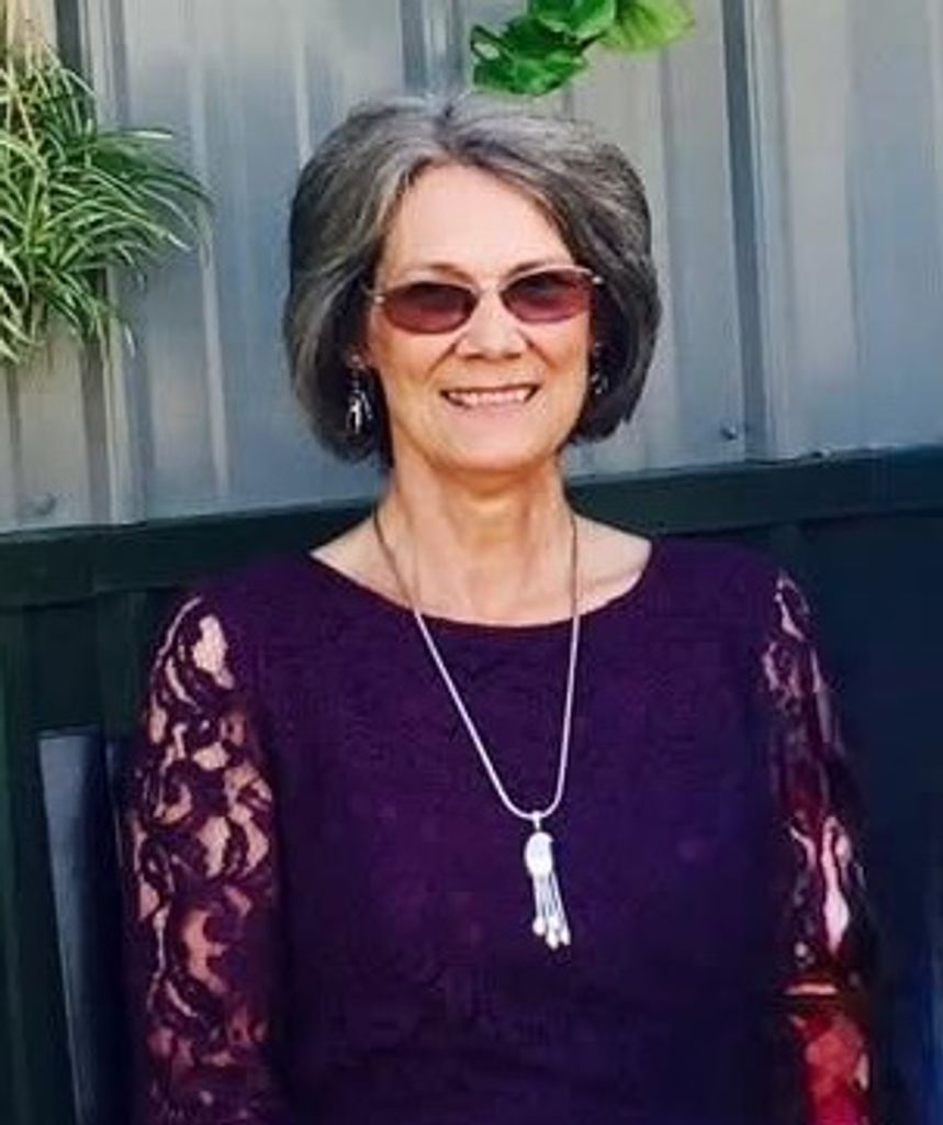 Coleen Donath Profile Photo