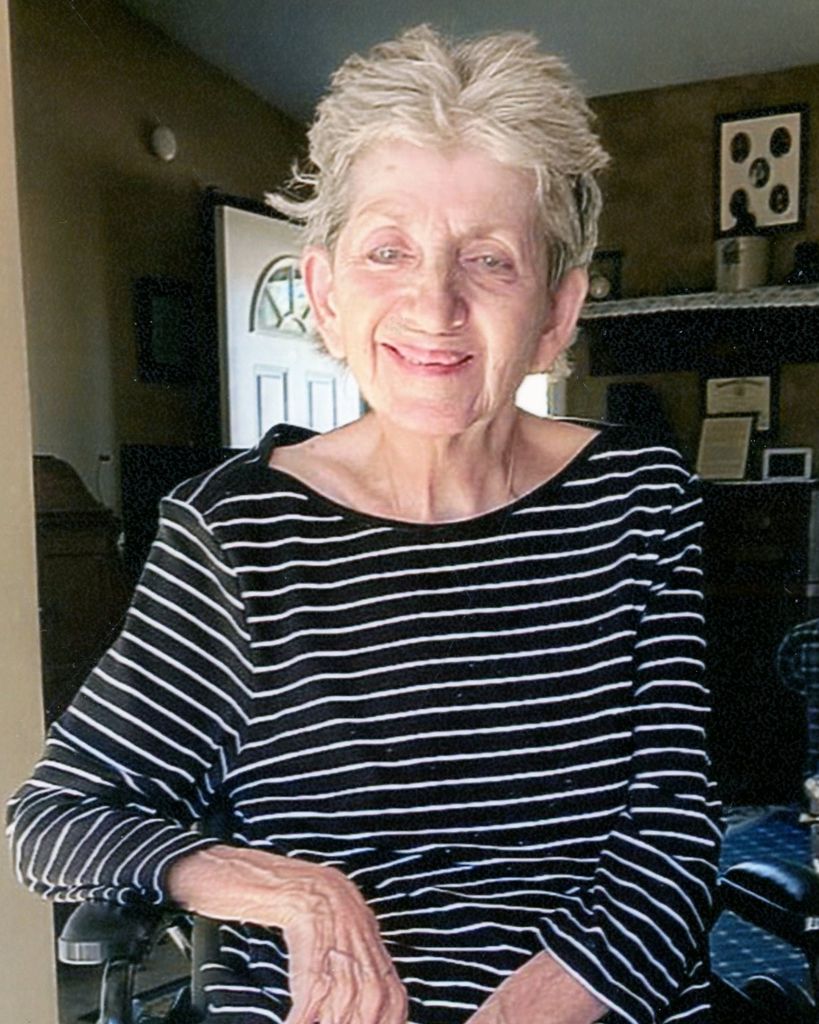 Rosemarie Riti