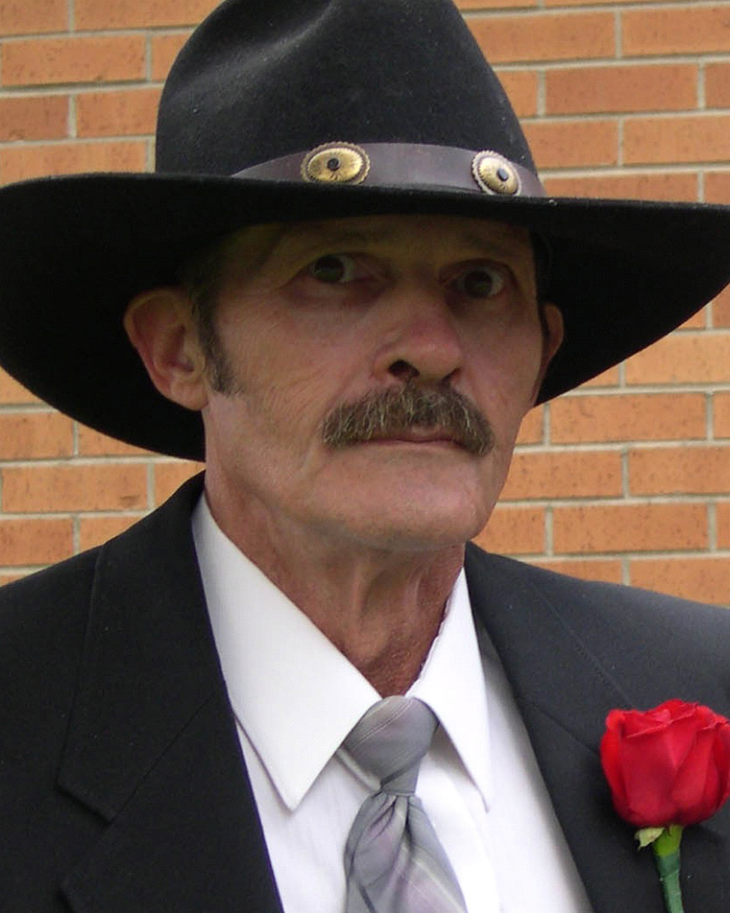Michael Hamilton Profile Photo