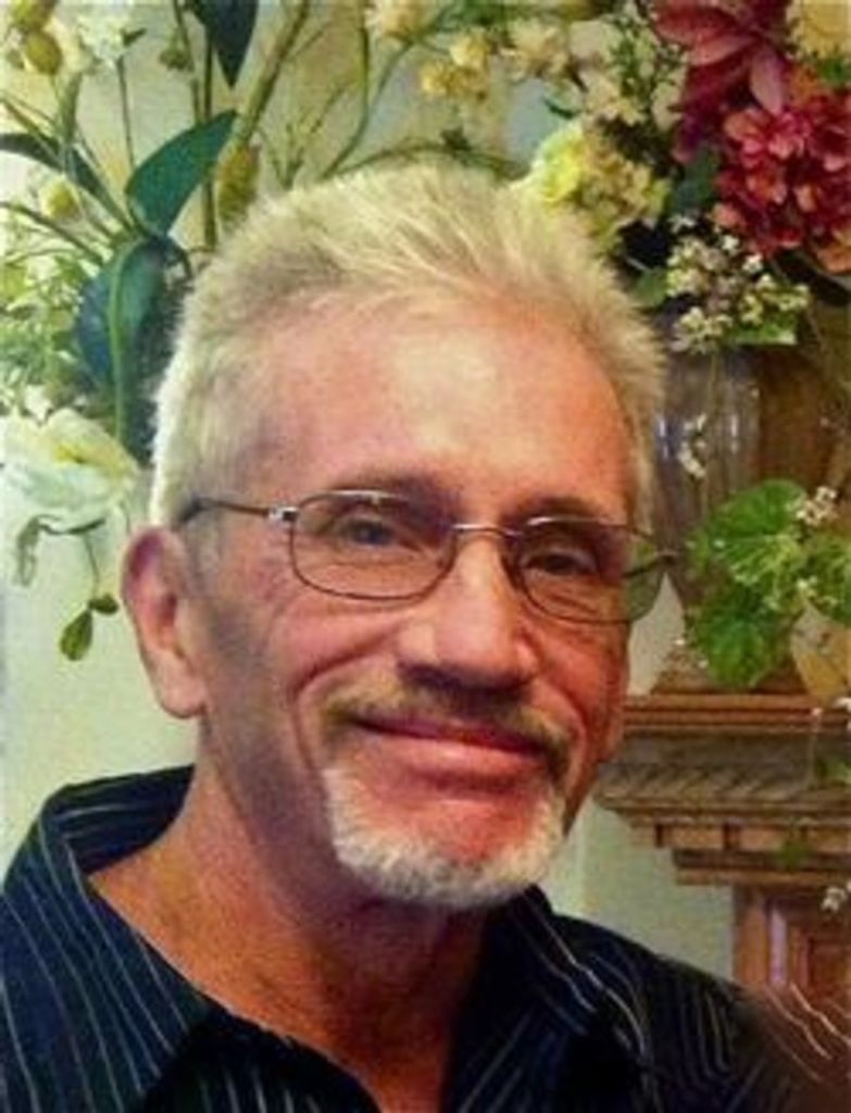 Mark Joseph Broccardo Profile Photo