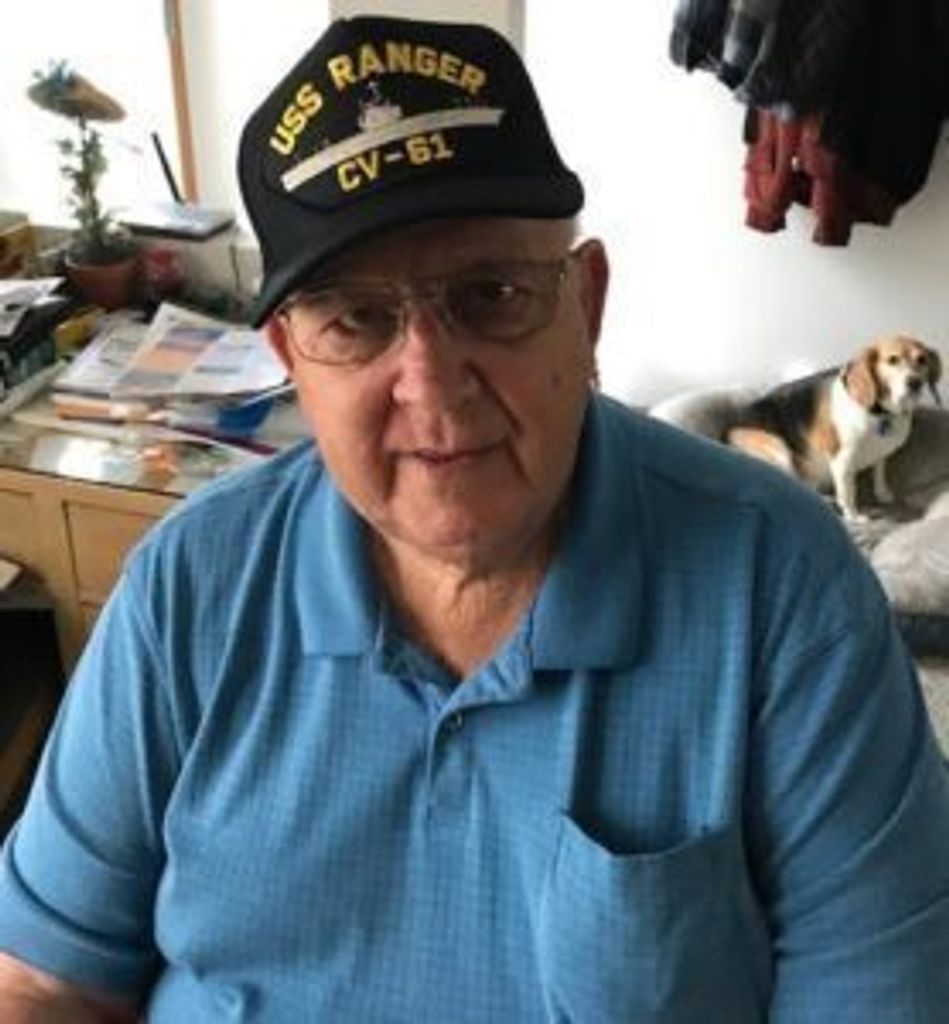 Levi D. Becker Profile Photo