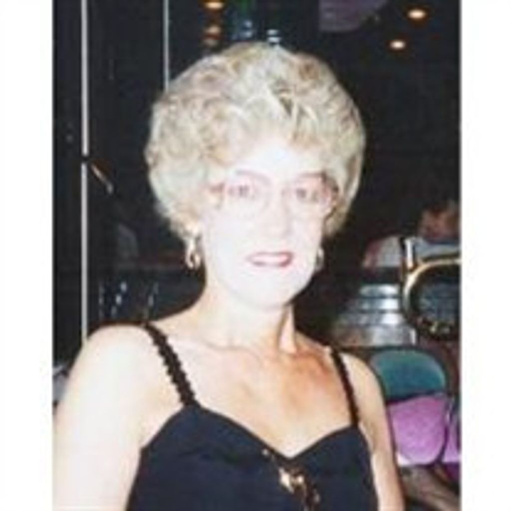 Marcia Davidson