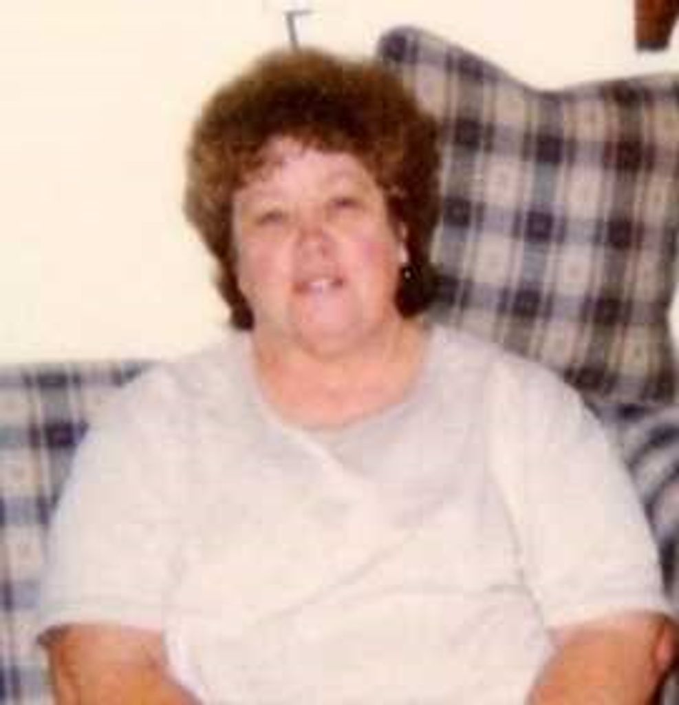 Sally J. Turpin