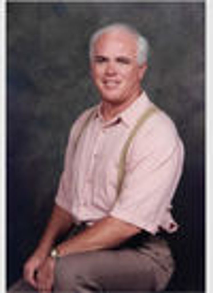 Clarence Haines