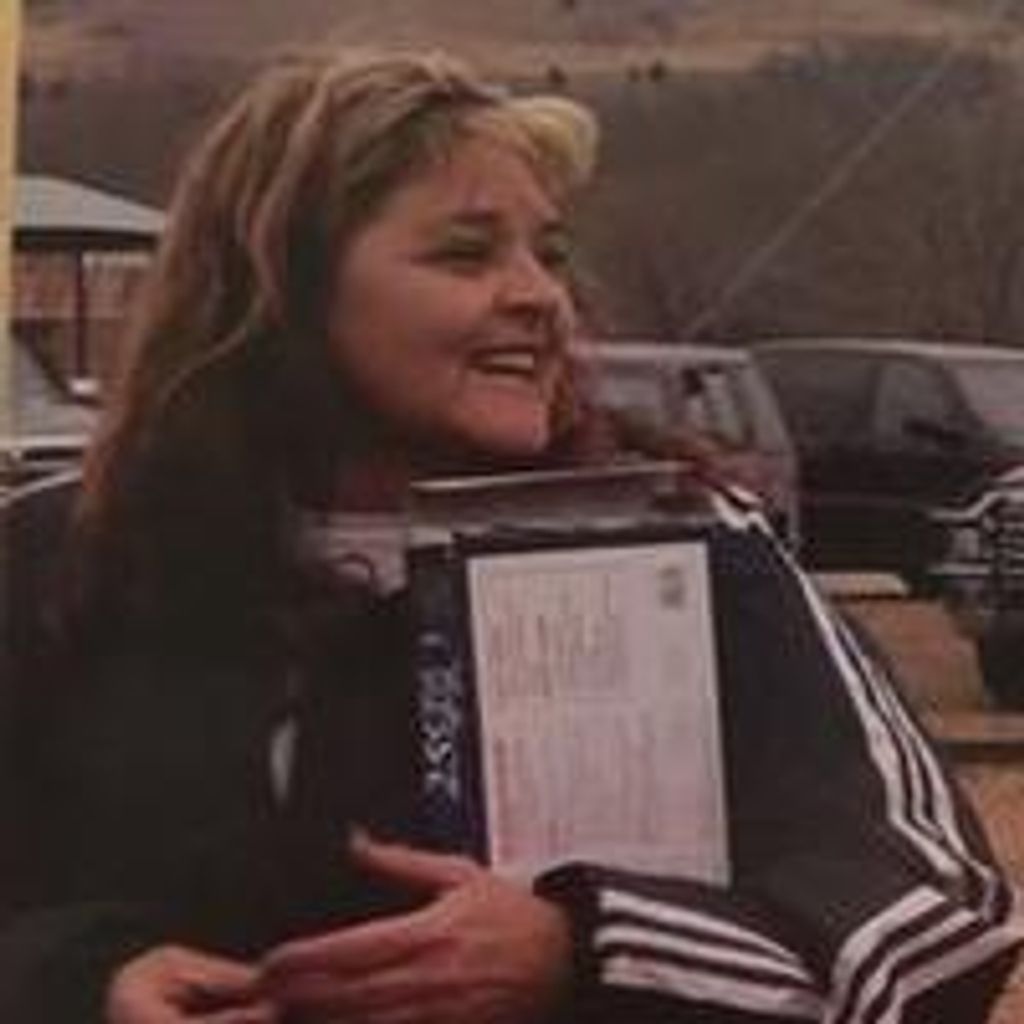 Beth Ann Bland
