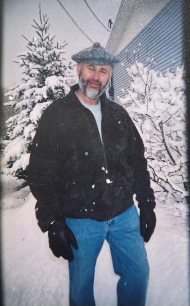 Vaughan George Hefford Profile Photo