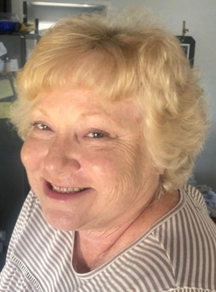 Elaine Marie Byers