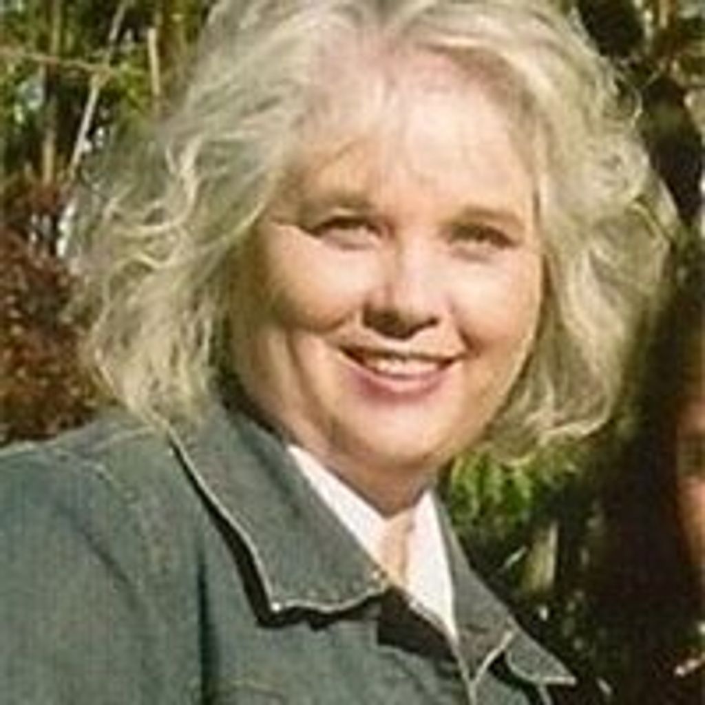 Myra Lou Pitts
