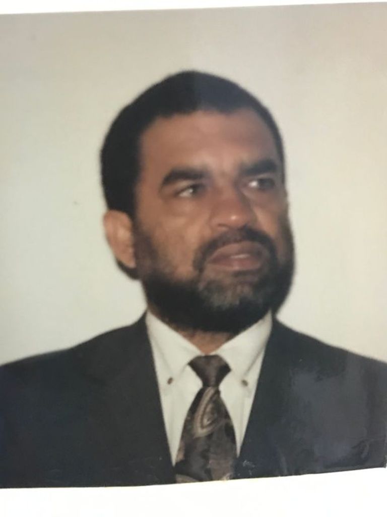 Amilcar Barros Profile Photo