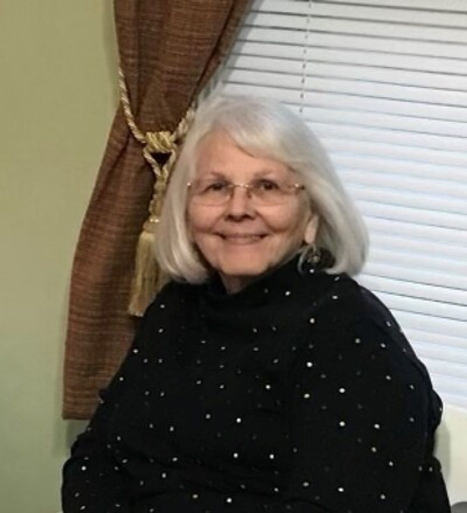 Patricia Rodgers Profile Photo